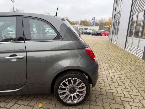 Fiat 500 51 kW image number 24