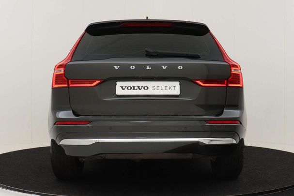 Volvo XC60 T6 Recharge AWD 257 kW image number 15