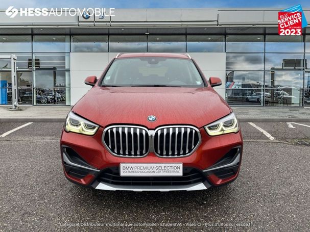 BMW X1 xDrive 93 kW image number 3