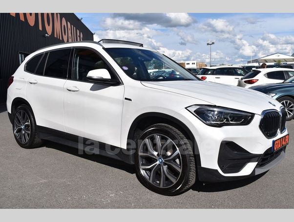 BMW X1 25e xDrive 162 kW image number 2