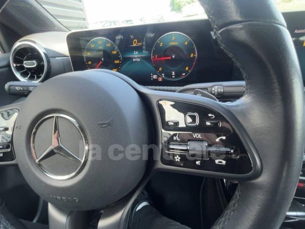 Mercedes-Benz A 180 d 85 kW image number 13