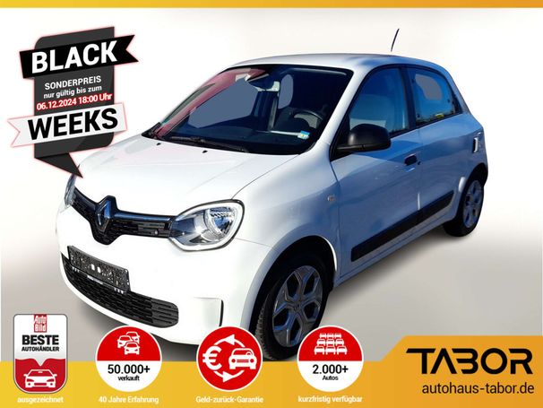 Renault Twingo SCe 65 LIFE 48 kW image number 1