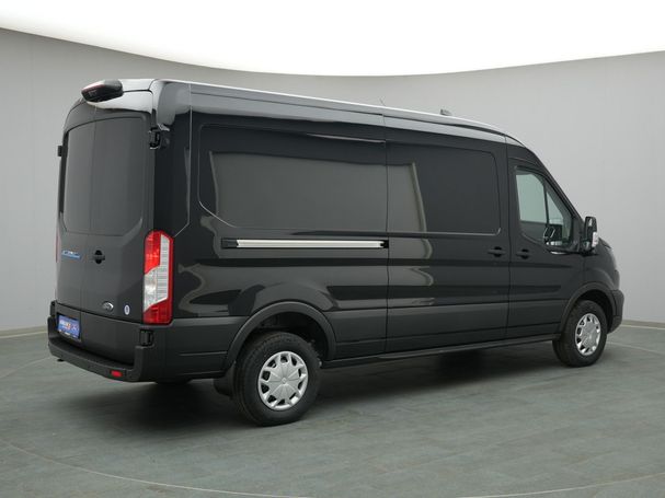 Ford E-Transit 350 L3 Trend 198 kW image number 21