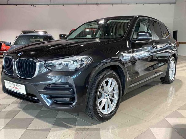 BMW X3 xDrive 210 kW image number 1