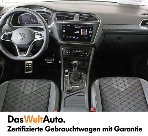 Volkswagen Tiguan Allspace TDI 4Motion DSG 110 kW image number 7