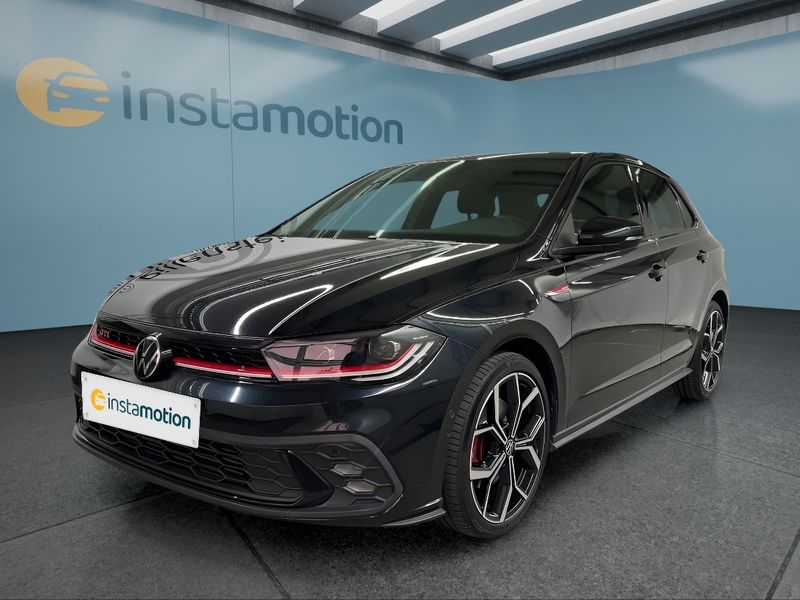 Volkswagen Polo GTI 152