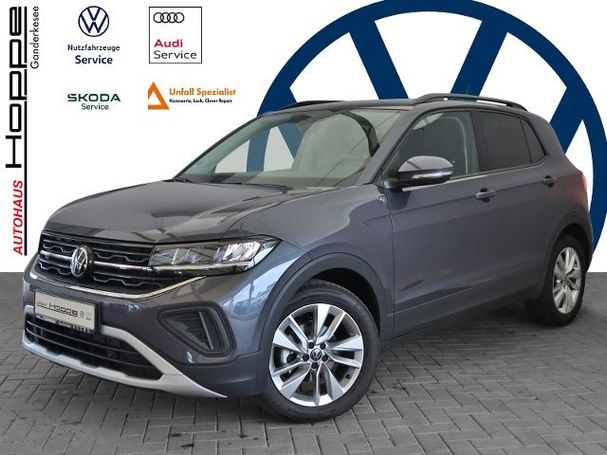 Volkswagen T-Cross 1.0 TSI Life 85 kW image number 1