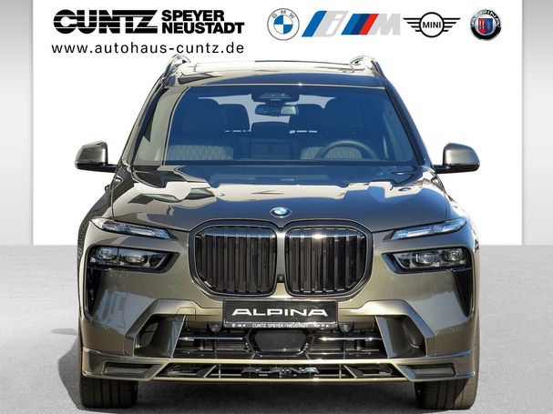 ALPINA XB7 457 kW image number 2