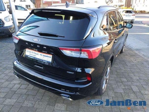 Ford Kuga 132 kW image number 6