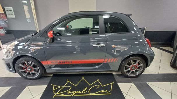 Abarth 595C 1.4 T Jet 145 107 kW image number 5