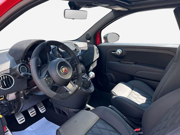 Abarth 695 132 kW image number 6