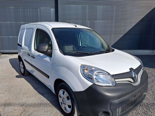 Renault Kangoo 55 kW image number 3