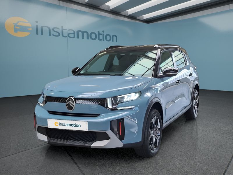 Citroen C3 Aircross 107