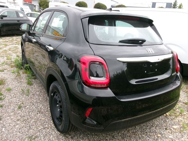 Fiat 500X GSE Hybrid 96 kW image number 5