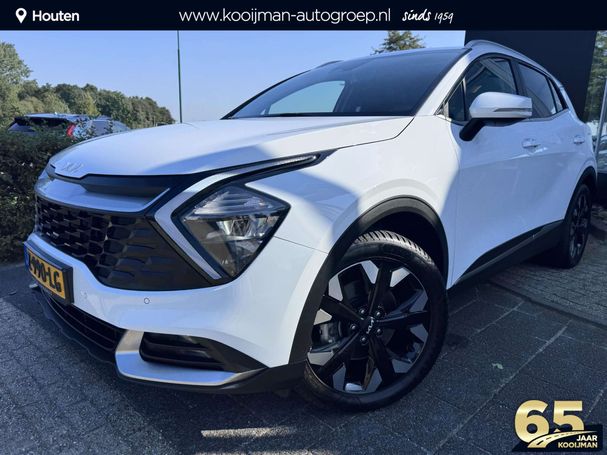 Kia Sportage AWD 195 kW image number 1