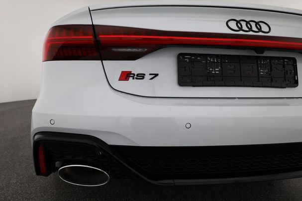 Audi RS7 Sportback Performance 463 kW image number 8