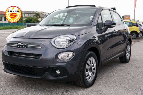 Fiat 500X 1.0 88 kW image number 1