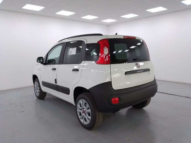 Fiat Panda 0.9 4x4 63 kW image number 6