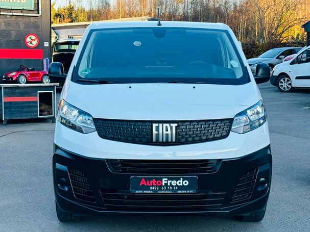 Fiat Scudo 1.5 74 kW image number 5