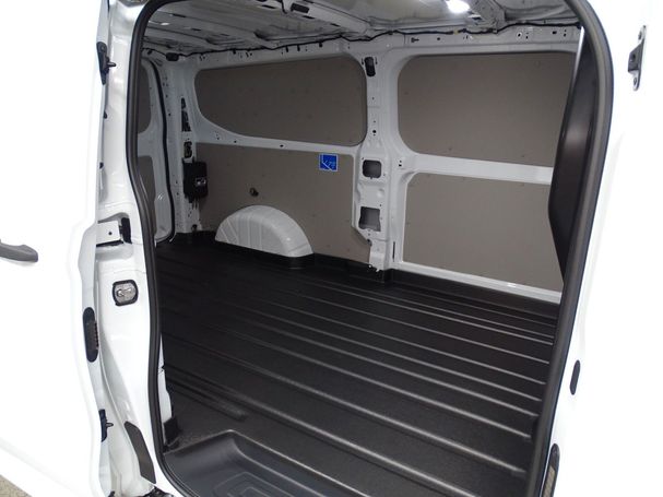 Ford Transit Custom 320 L2H1 Trend 100 kW image number 8