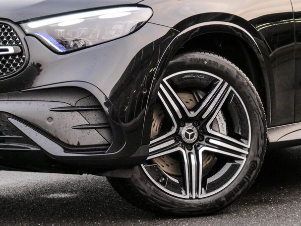 Mercedes-Benz GLC 220 d 145 kW image number 4