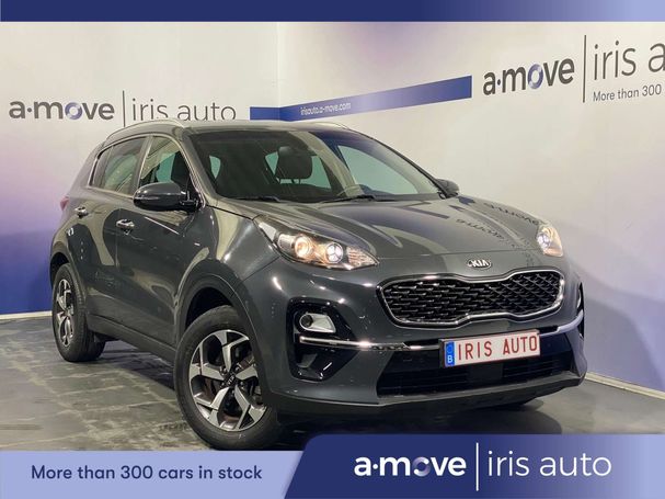 Kia Sportage 1.6 97 kW image number 1