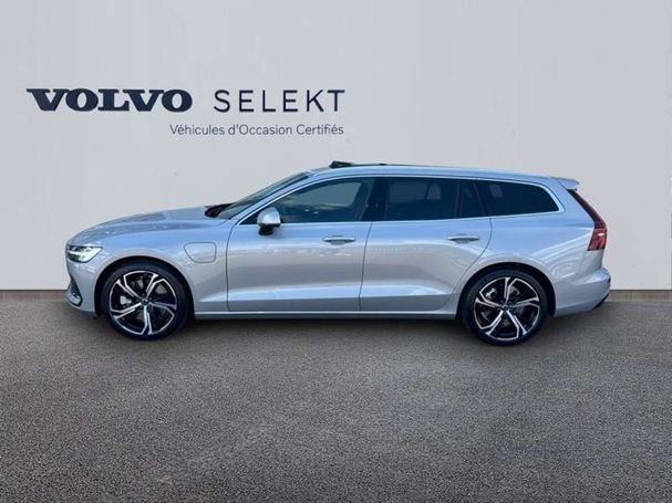 Volvo V60 AWD T6 189 kW image number 3