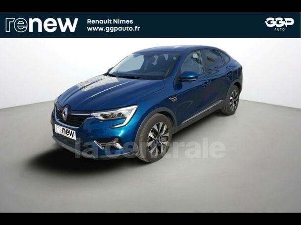 Renault Arkana 107 kW image number 1