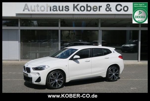 BMW X2 sDrive18i M Sport 103 kW image number 1