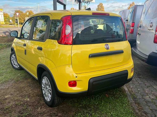 Fiat Panda 51 kW image number 5