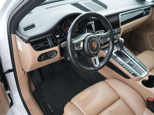 Porsche Macan 180 kW image number 11