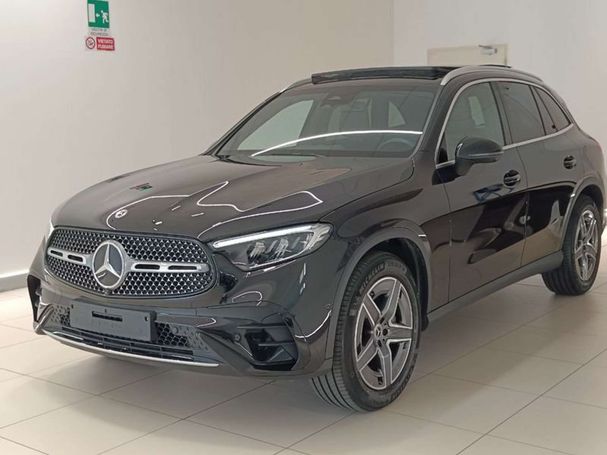 Mercedes-Benz GLC 220 d 4Matic 145 kW image number 1