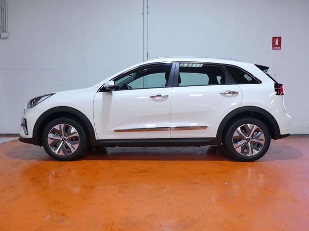 Kia Niro e 100 kW image number 7