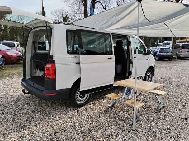 Volkswagen T6 Transporter 110 kW image number 10