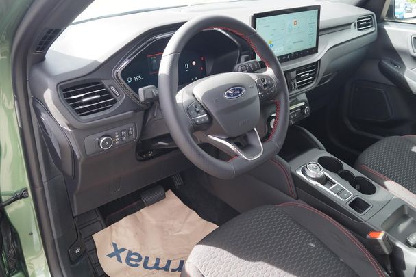 Ford Kuga 137 kW image number 9