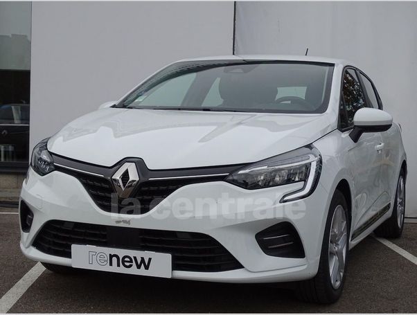 Renault Clio 1.6 E-Tech 103 kW image number 1