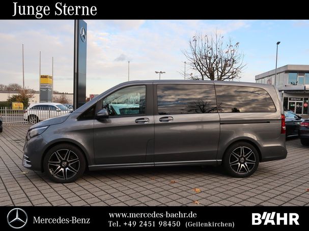 Mercedes-Benz V 300d Edition 1 174 kW image number 3