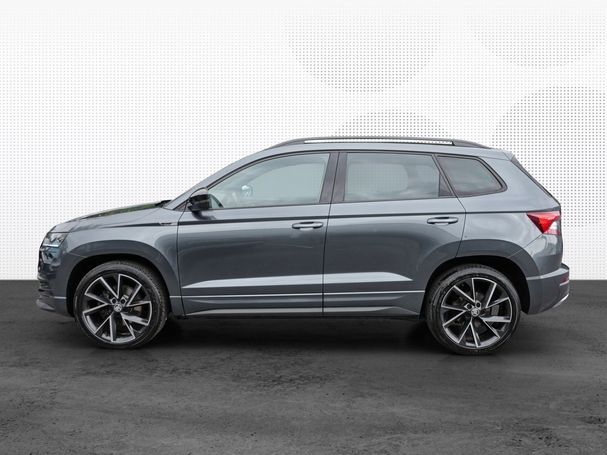 Skoda Karoq 2.0 TDI Sportline 110 kW image number 3