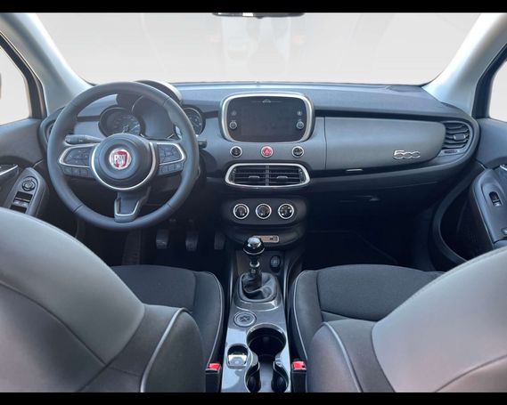 Fiat 500X 1.0 88 kW image number 14