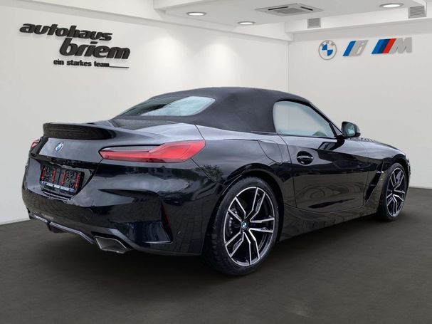 BMW Z4 M40i sDrive 250 kW image number 4