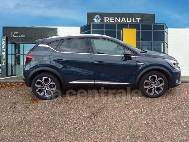 Renault Captur 118 kW image number 20