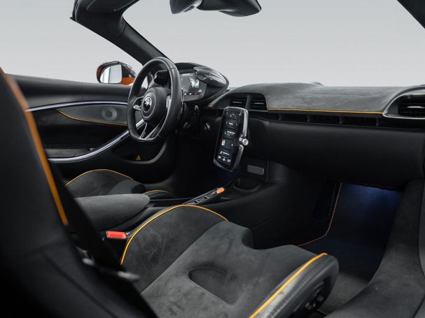 McLaren Artura 515 kW image number 9