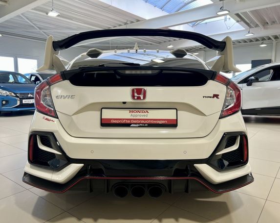 Honda Civic 2.0 VTEC Turbo Type R GT 235 kW image number 6