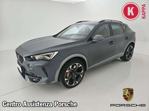 Cupra Formentor 2.0 TSI DSG 4Drive VZ 228 kW image number 1