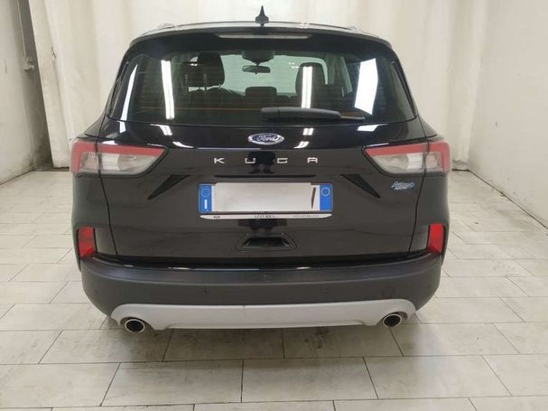 Ford Kuga 1.5 EcoBlue 88 kW image number 5