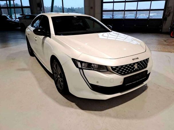 Peugeot 508 133 kW image number 3