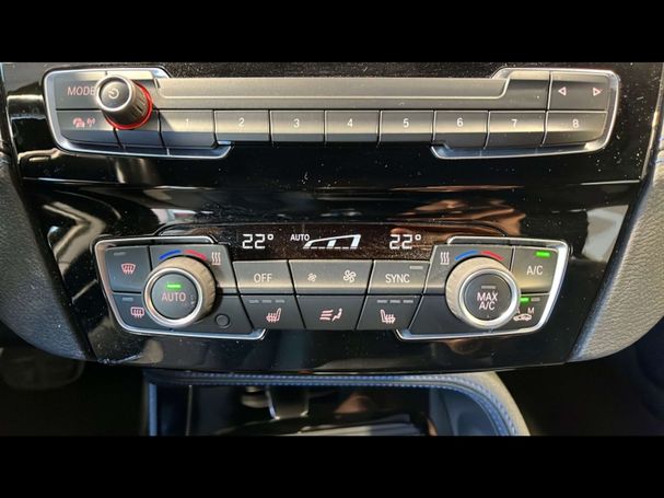 BMW X2 sDrive18i M Sport DKG 100 kW image number 19