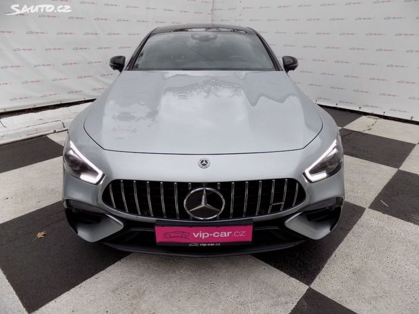 Mercedes-Benz AMG GT 53 4Matic+ Speedshift 9G 320 kW image number 2