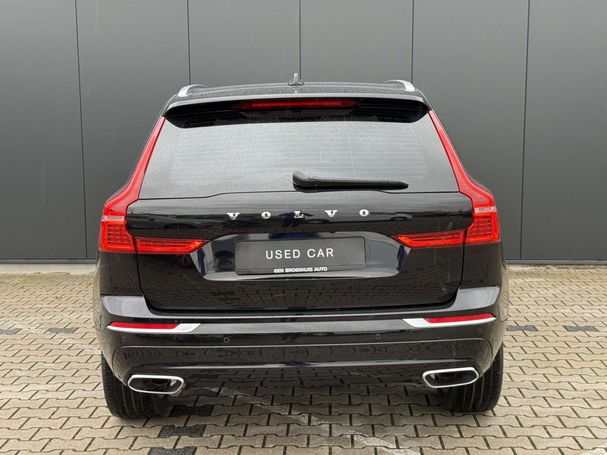 Volvo XC60 AWD T8 194 kW image number 35