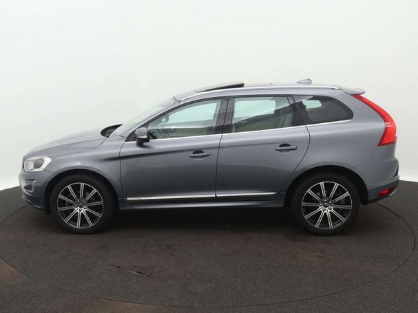 Volvo XC60 T5 Summum 180 kW image number 2